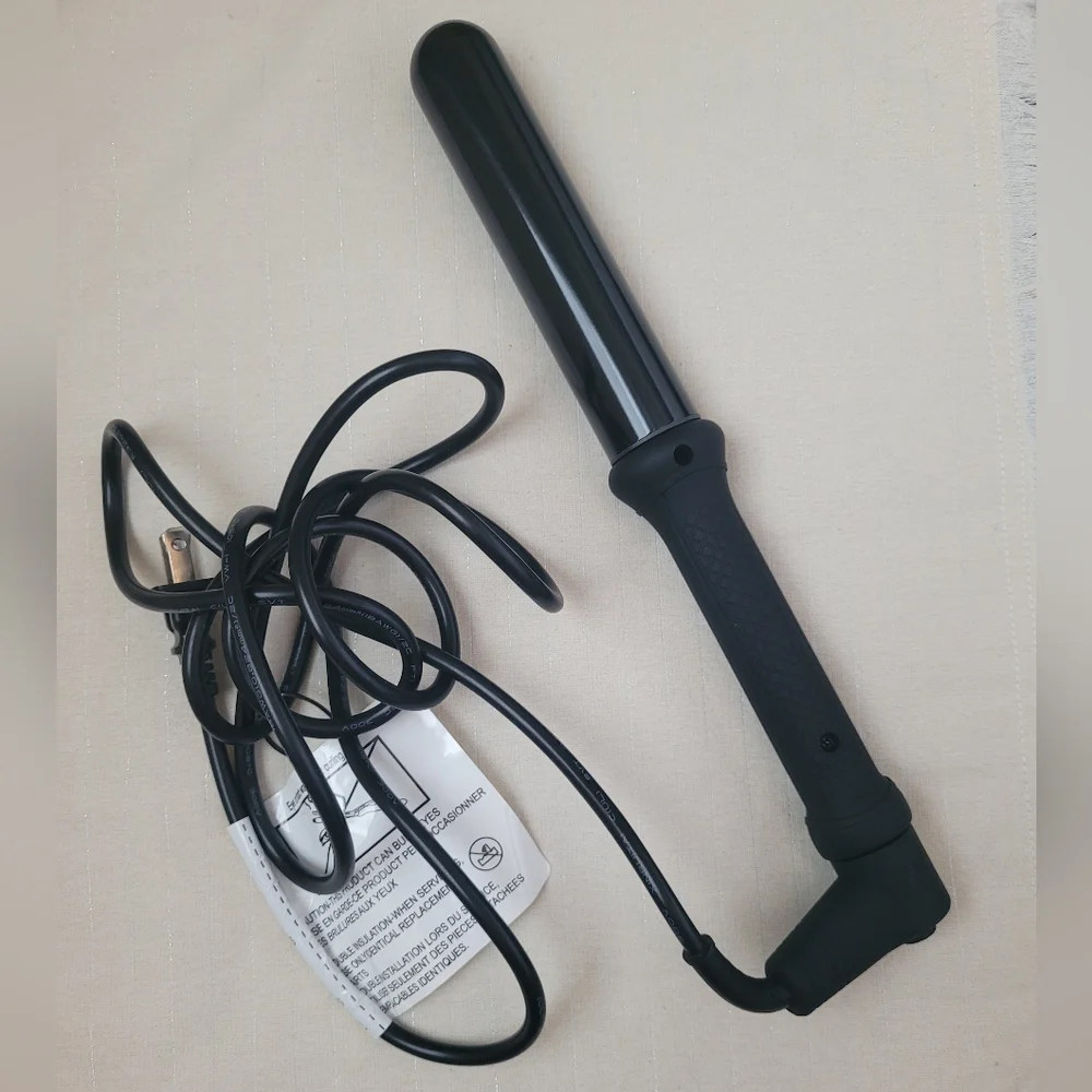 NEW NuMe 32mm Classic Curling Wand
